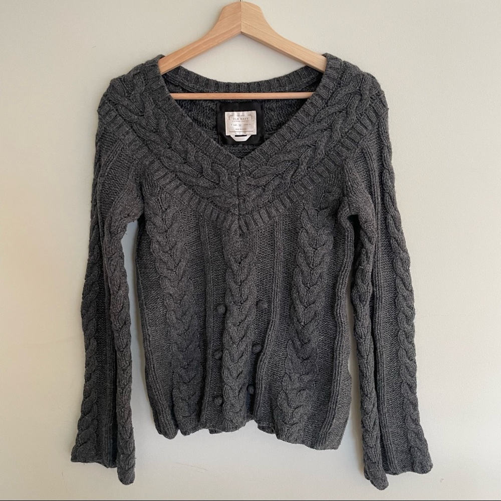 Sweater